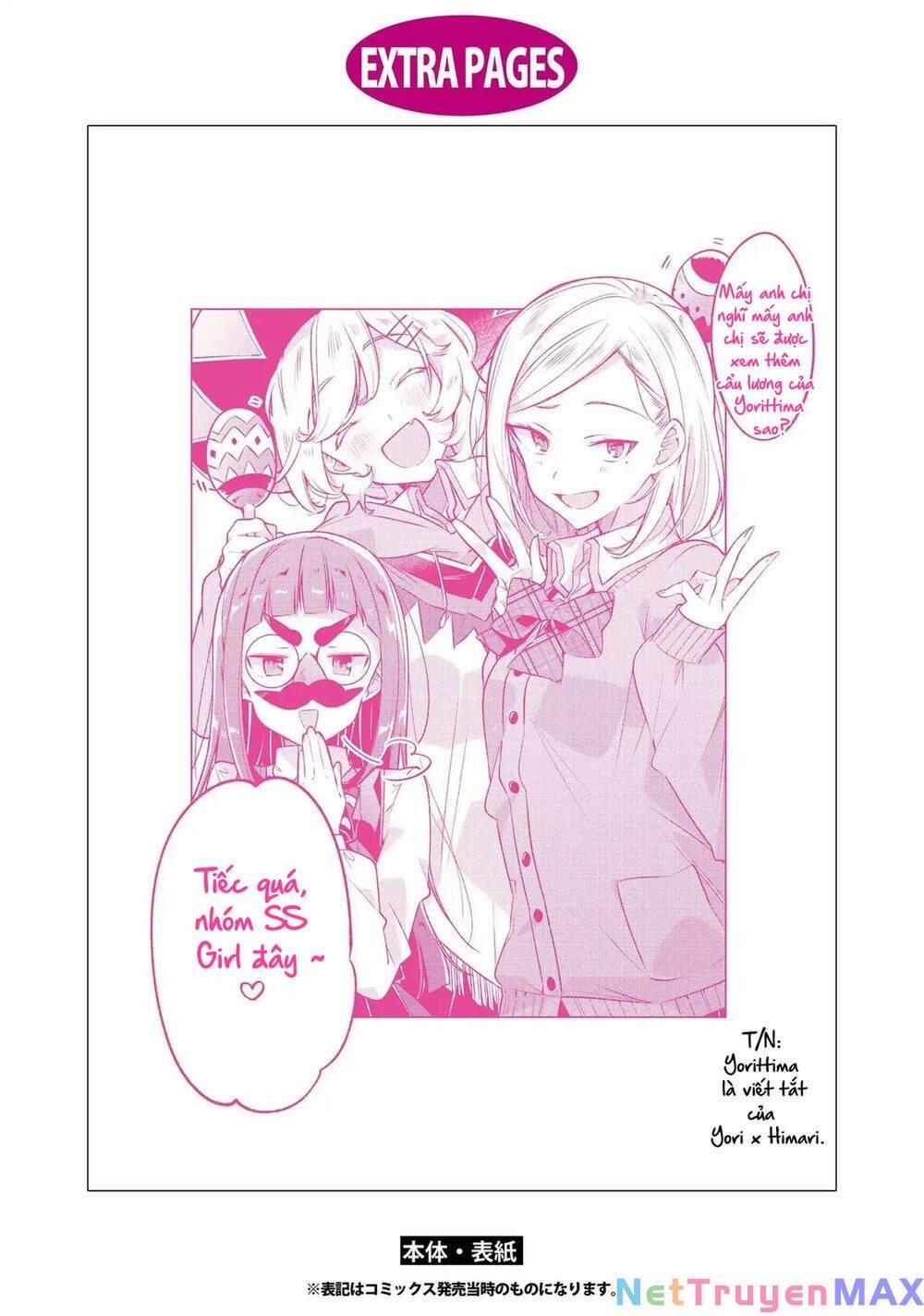 Sasayaku You Ni Koi O Utau 5.5 trang 18