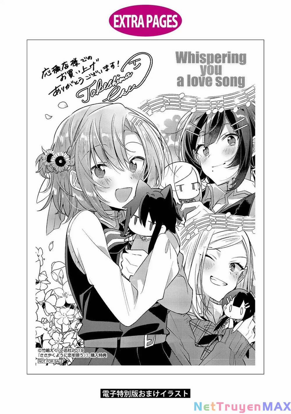 Sasayaku You Ni Koi O Utau 5.5 trang 22