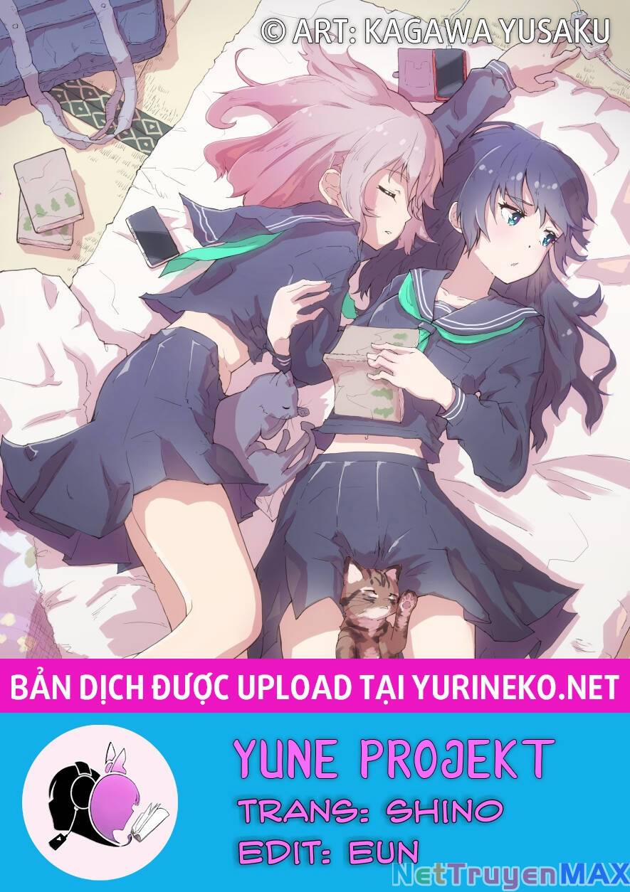 Sasayaku You Ni Koi O Utau 5.5 trang 23