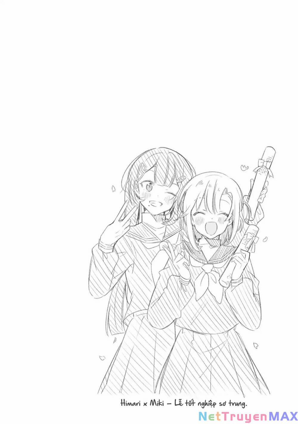 Sasayaku You Ni Koi O Utau 5.5 trang 4