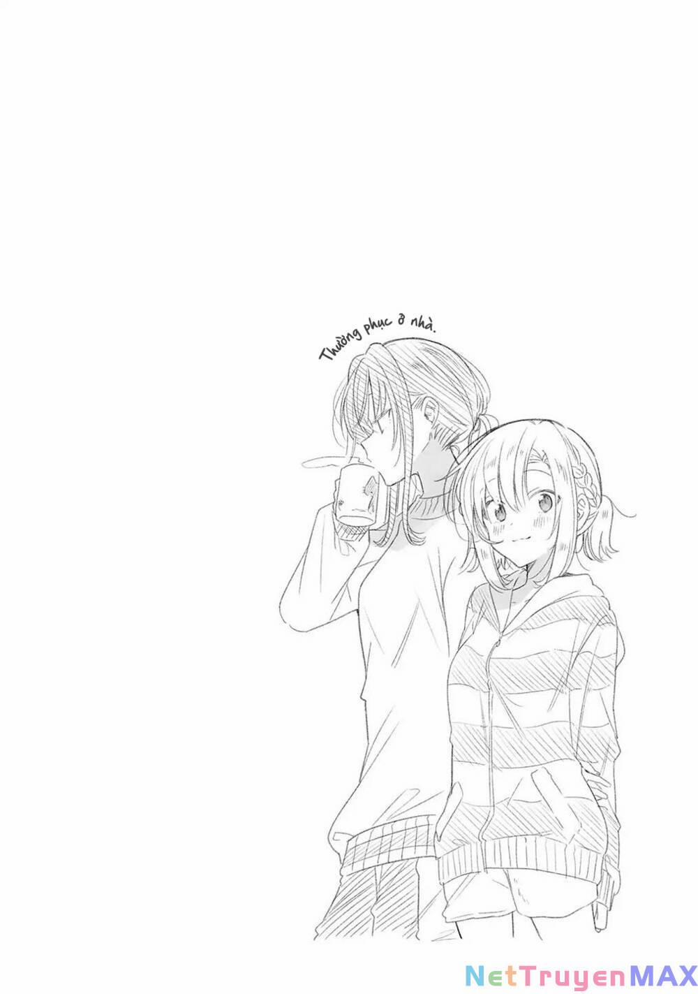 Sasayaku You Ni Koi O Utau 5.5 trang 8