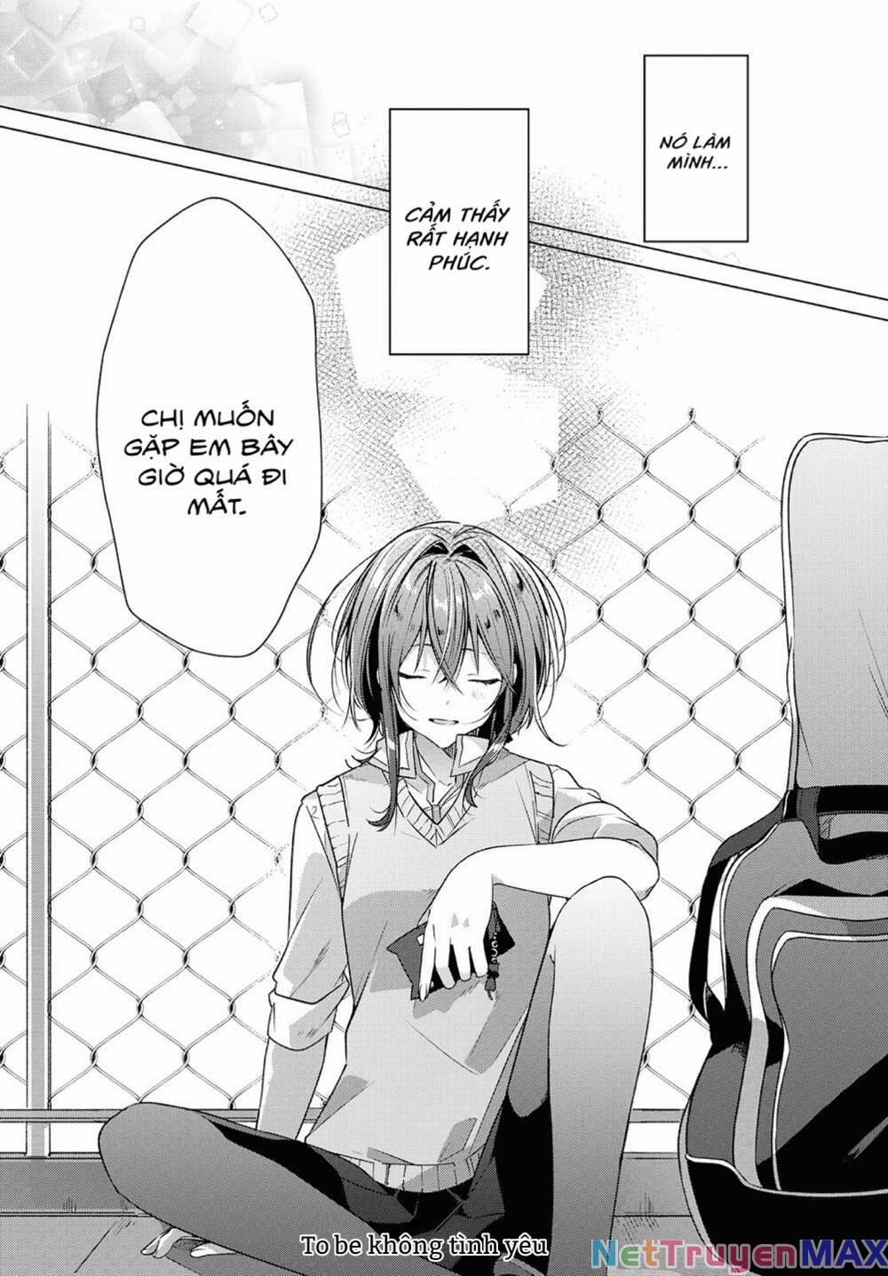 Sasayaku You Ni Koi O Utau 6 trang 30