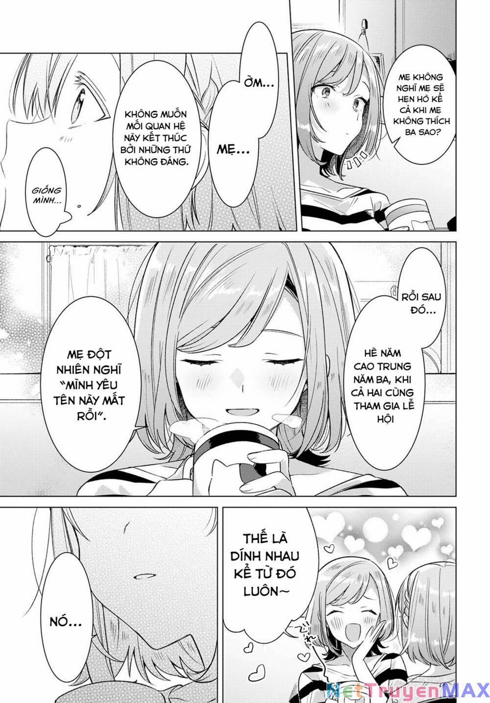 Sasayaku You Ni Koi O Utau 7 trang 15