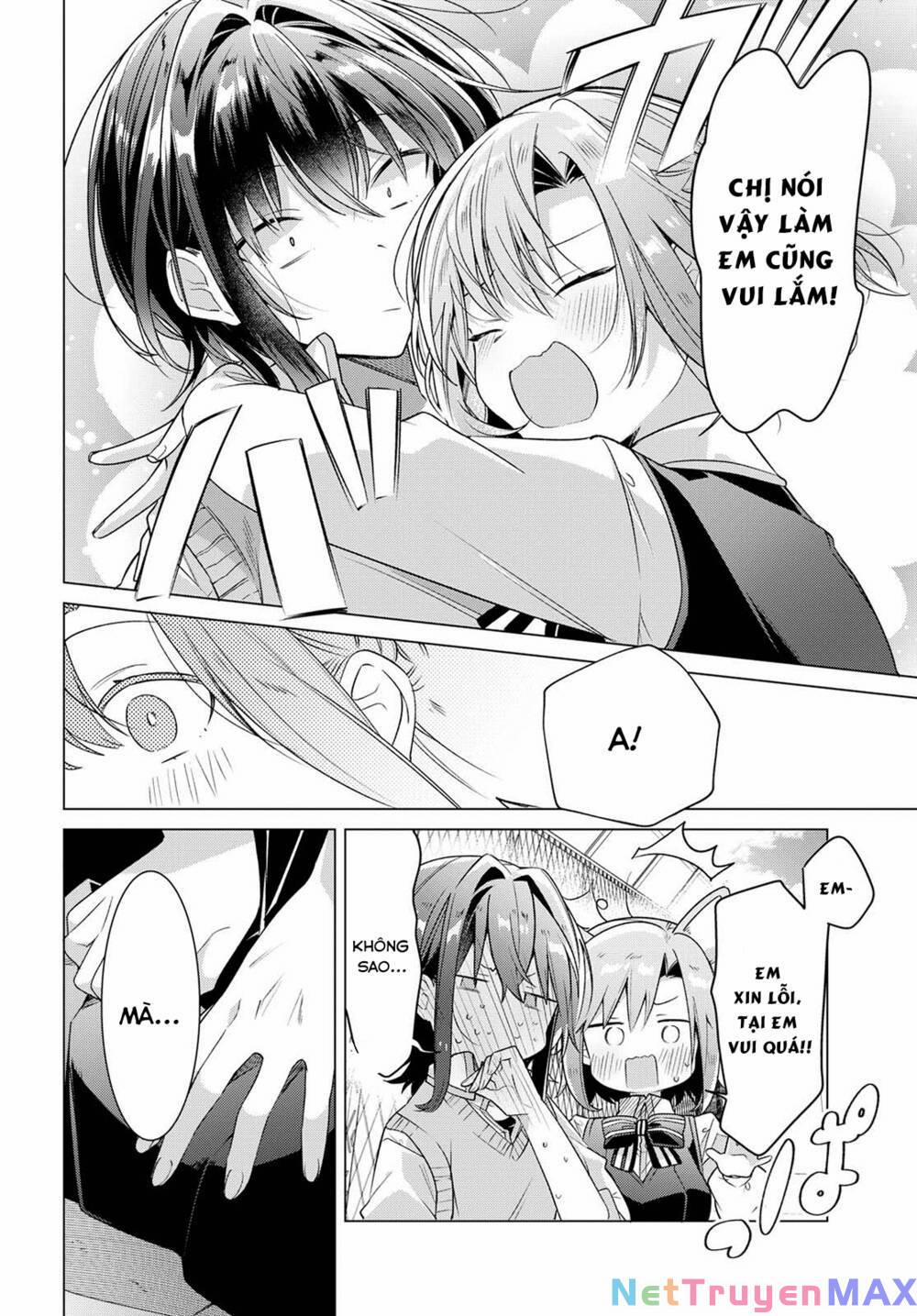 Sasayaku You Ni Koi O Utau 7 trang 29