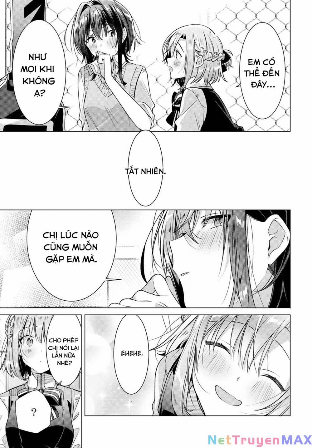 Sasayaku You Ni Koi O Utau 7 trang 30