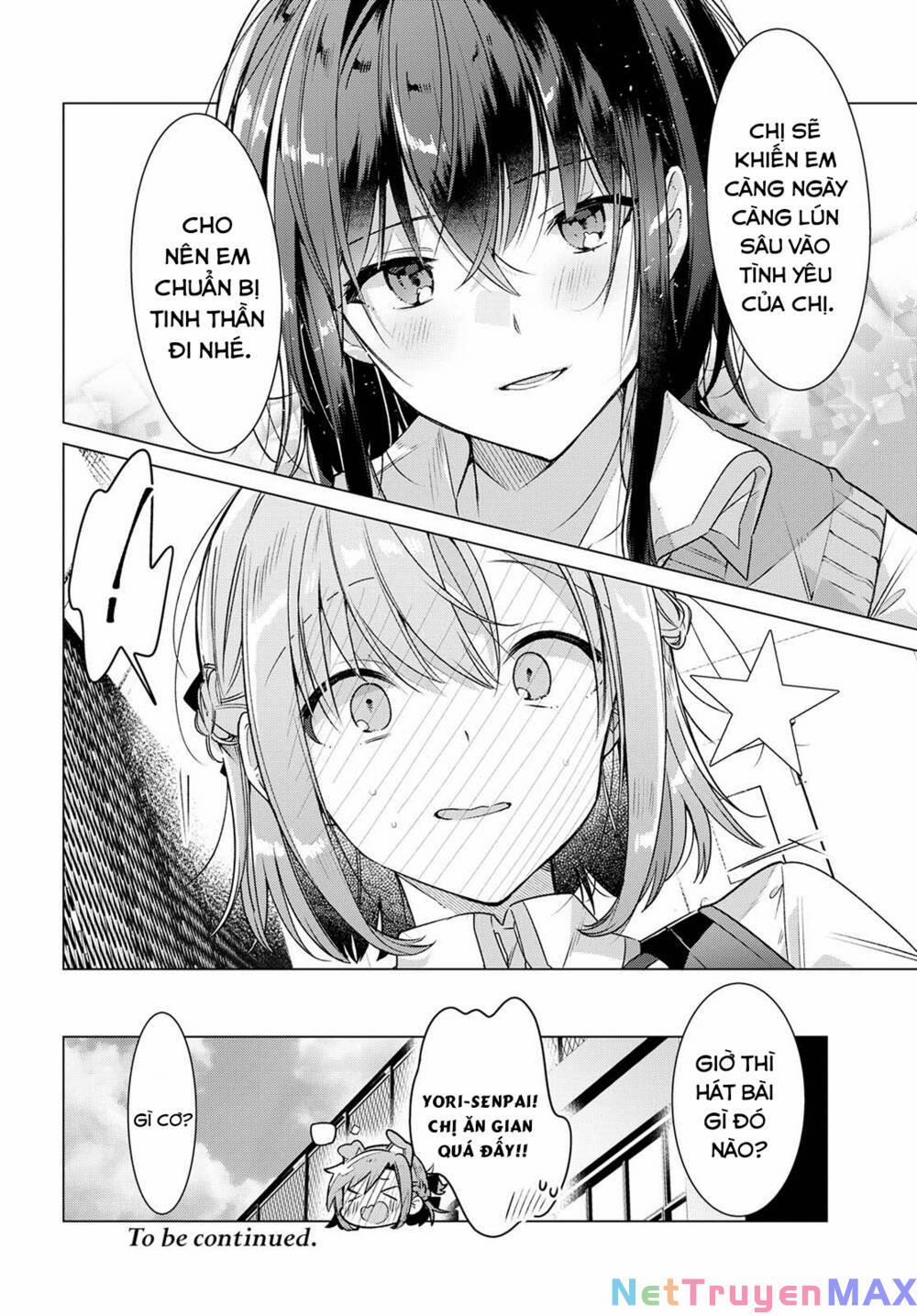 Sasayaku You Ni Koi O Utau 7 trang 31