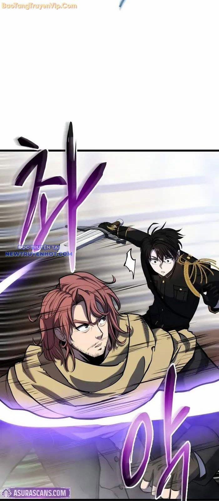 Sát Long Nhân Hồi Quy Siêu Việt 12 trang 33