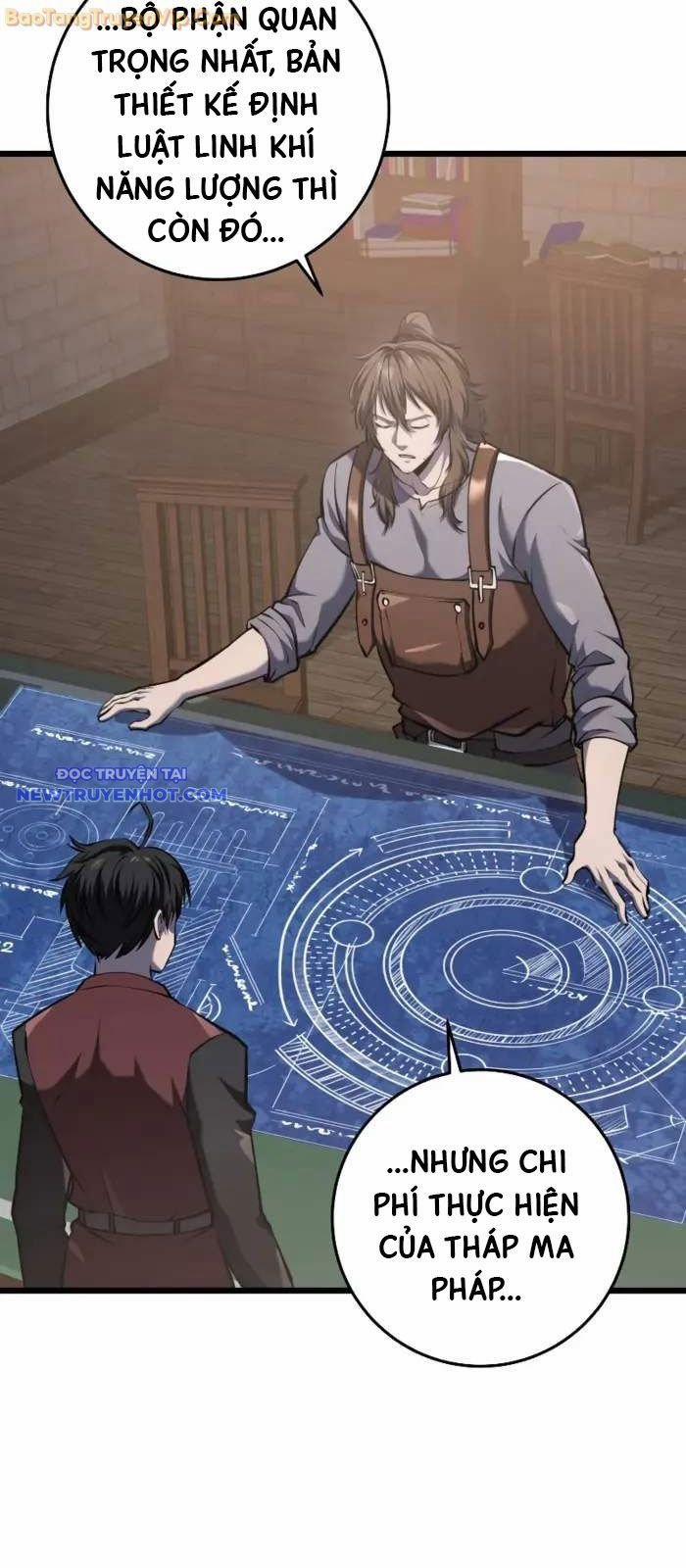 Sát Long Nhân Hồi Quy Siêu Việt 13 trang 61