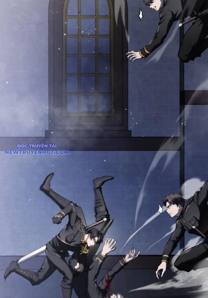 Sát Long Nhân Hồi Quy Siêu Việt 14 trang 27
