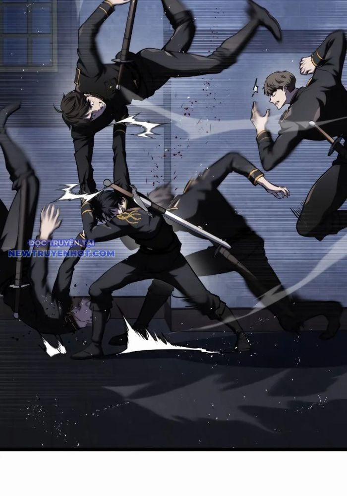 Sát Long Nhân Hồi Quy Siêu Việt 14 trang 31