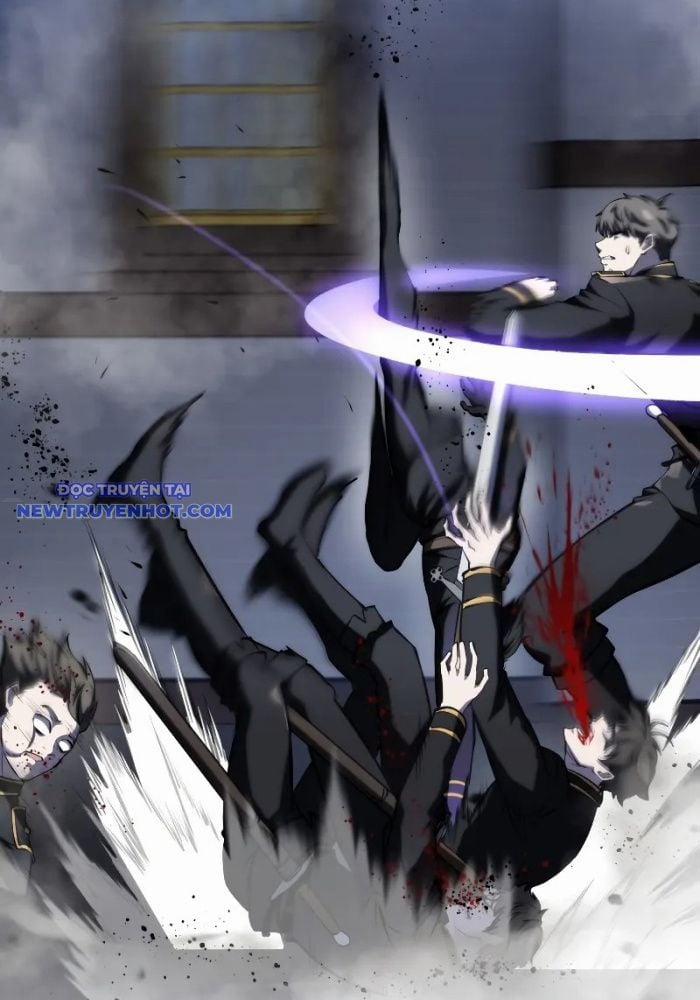 Sát Long Nhân Hồi Quy Siêu Việt 14 trang 36