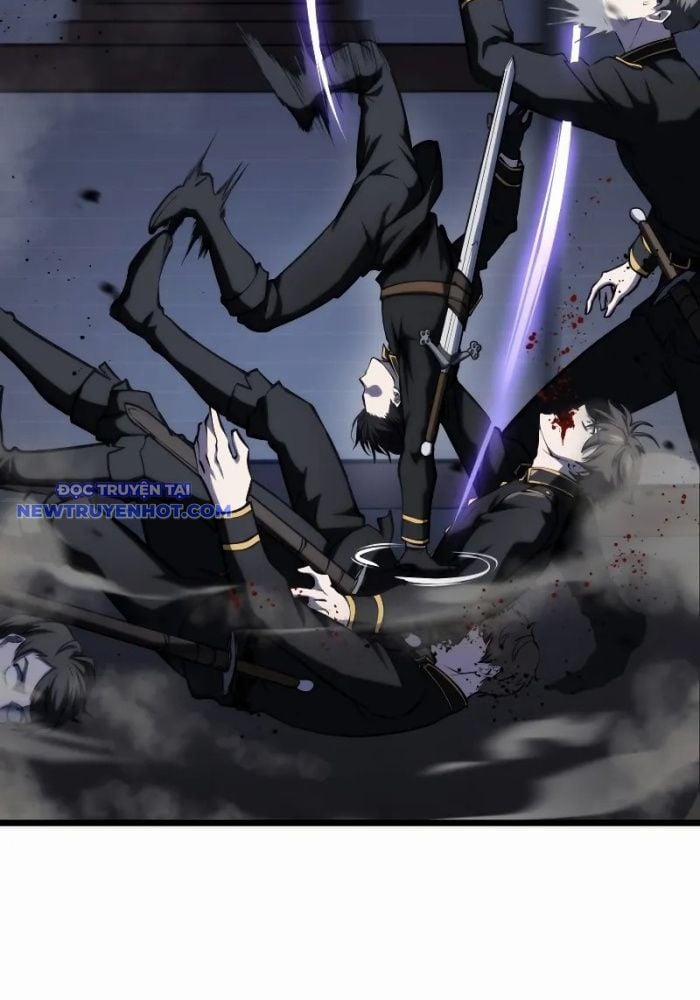Sát Long Nhân Hồi Quy Siêu Việt 14 trang 38