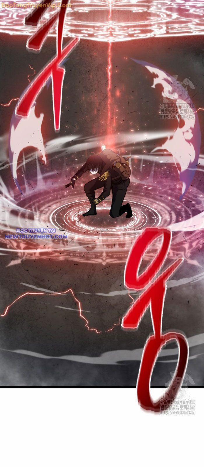 Sát Long Nhân Hồi Quy Siêu Việt 16 trang 1