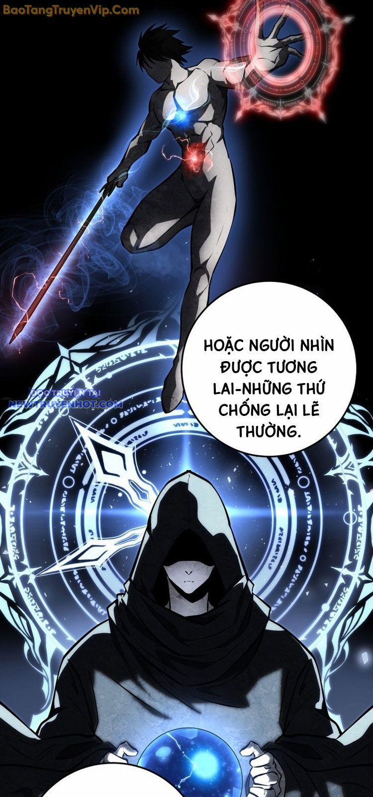 Sát Long Nhân Hồi Quy Siêu Việt 19 trang 26
