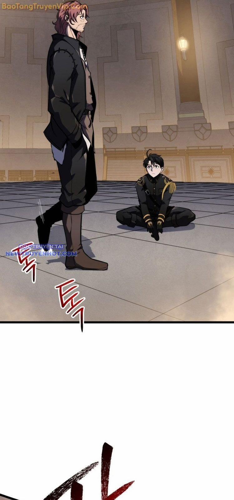 Sát Long Nhân Hồi Quy Siêu Việt 19 trang 36