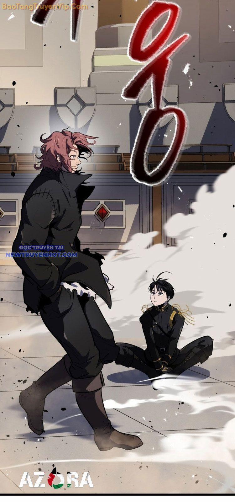 Sát Long Nhân Hồi Quy Siêu Việt 19 trang 41