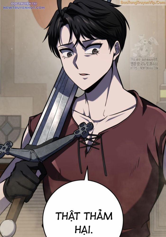 Sát Long Nhân Hồi Quy Siêu Việt 21 trang 110