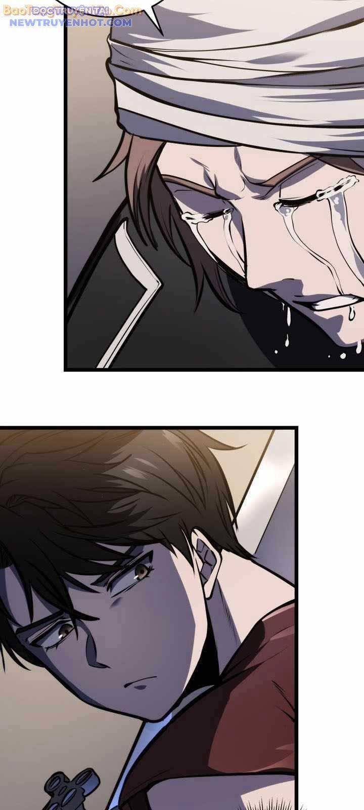 Sát Long Nhân Hồi Quy Siêu Việt 22 trang 12