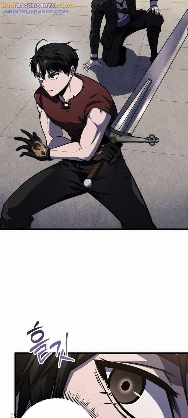Sát Long Nhân Hồi Quy Siêu Việt 22 trang 26