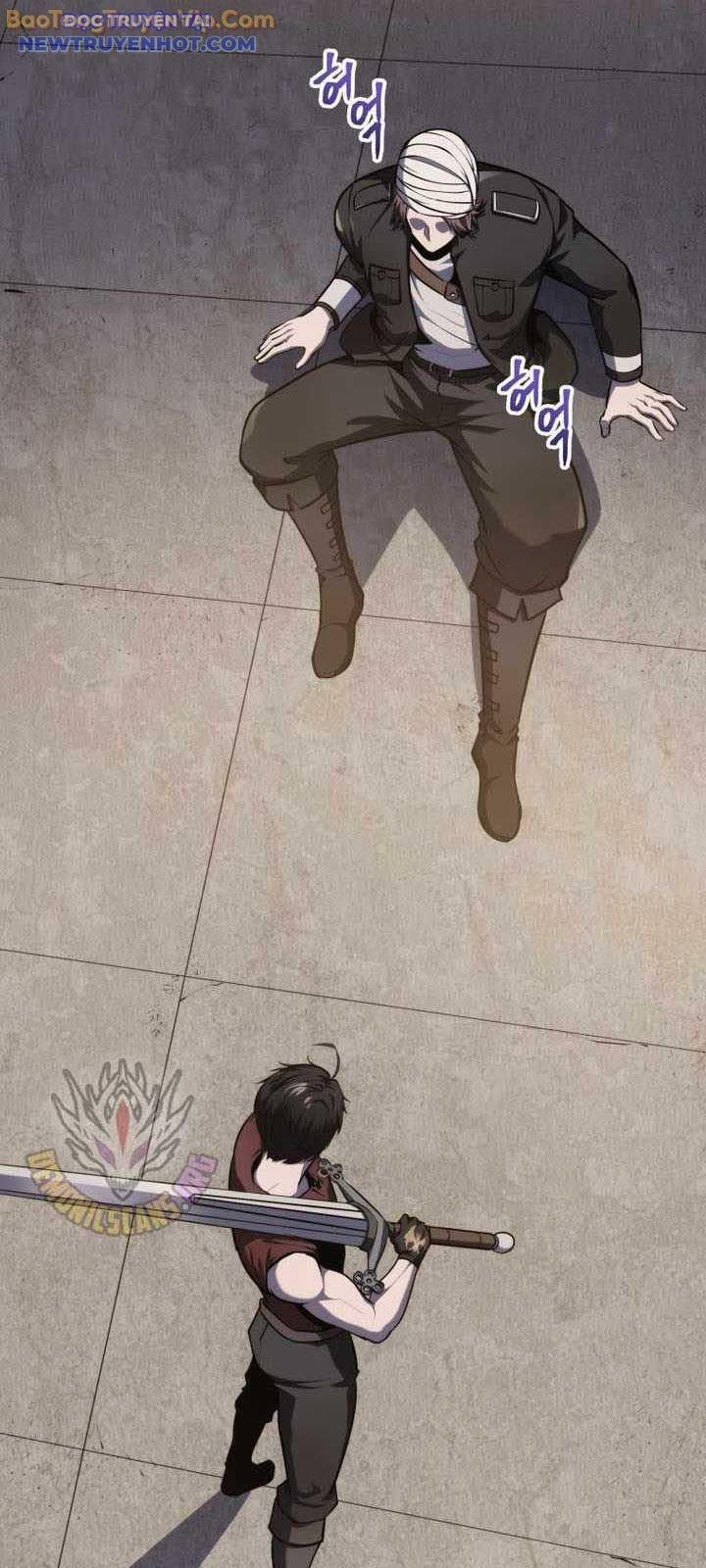 Sát Long Nhân Hồi Quy Siêu Việt 22 trang 3