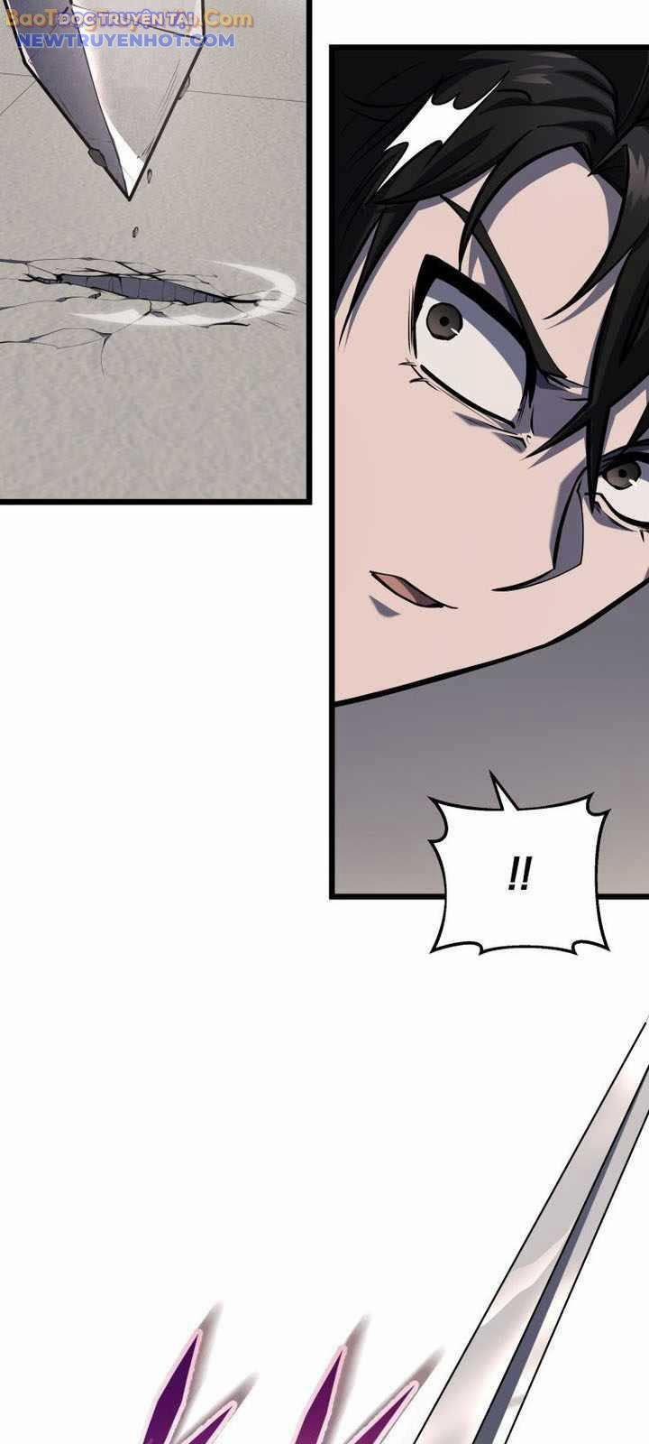 Sát Long Nhân Hồi Quy Siêu Việt 22 trang 30