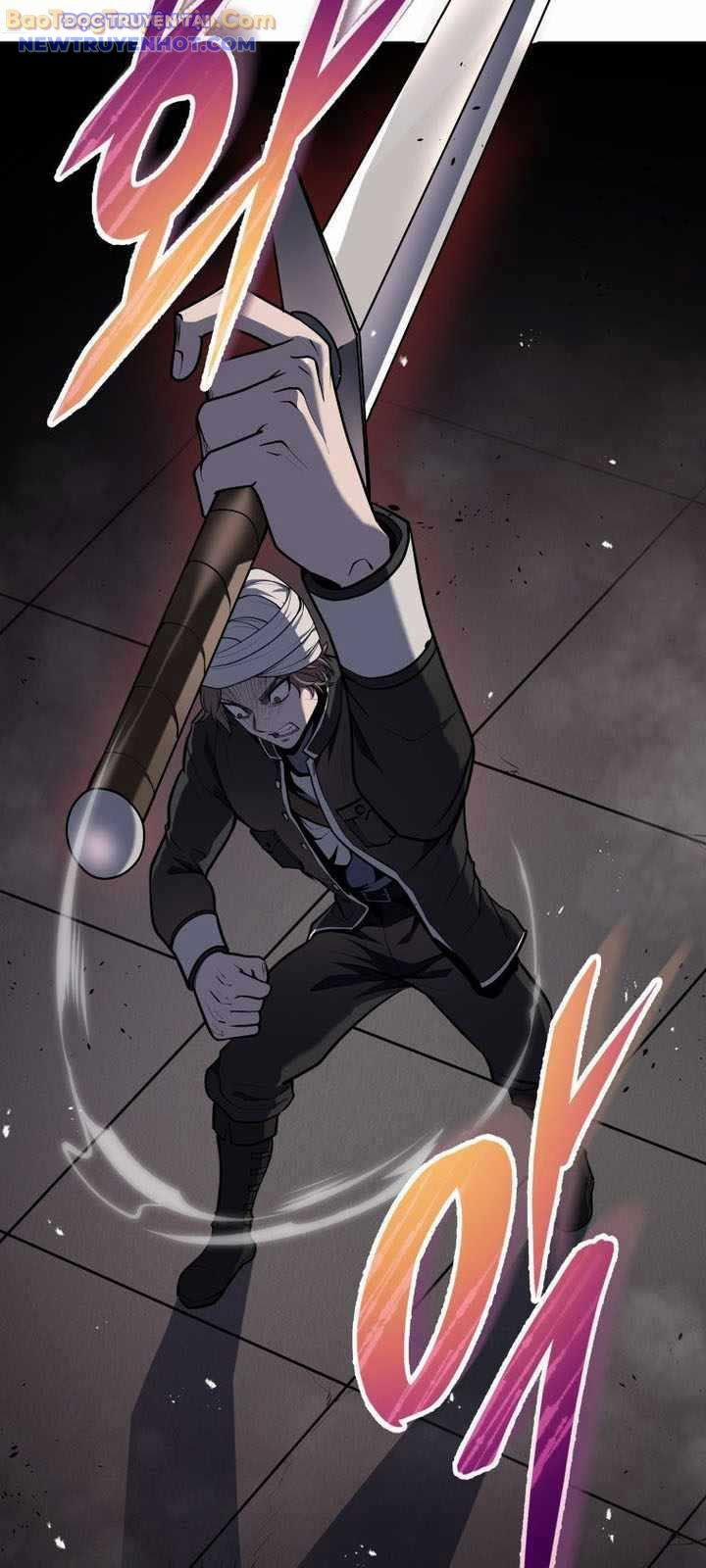 Sát Long Nhân Hồi Quy Siêu Việt 22 trang 31