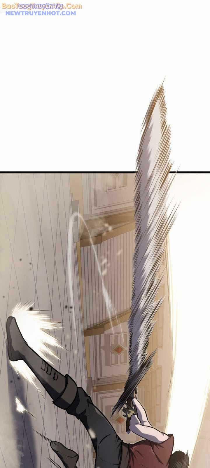 Sát Long Nhân Hồi Quy Siêu Việt 22 trang 35