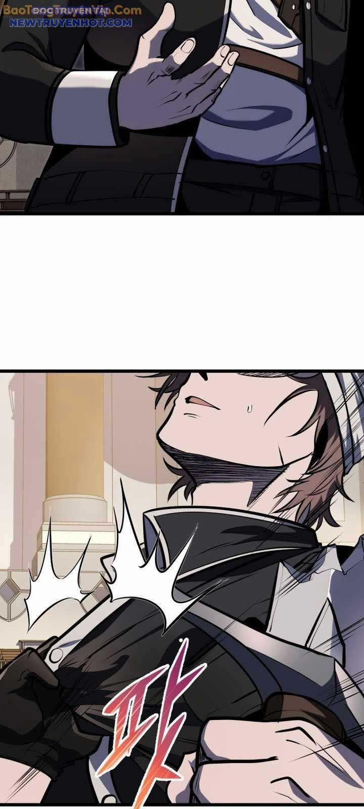Sát Long Nhân Hồi Quy Siêu Việt 22 trang 39