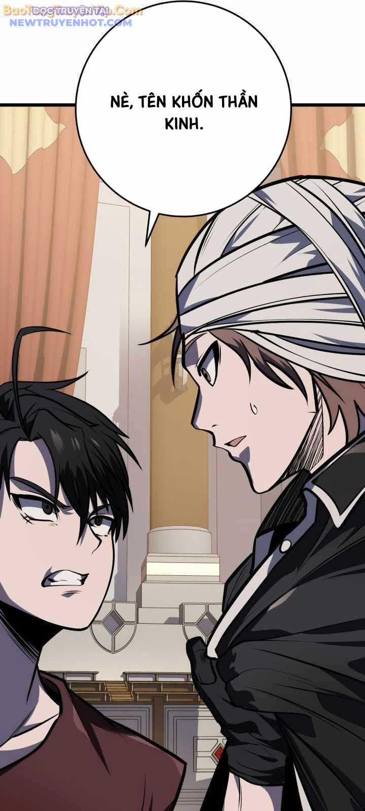 Sát Long Nhân Hồi Quy Siêu Việt 22 trang 40