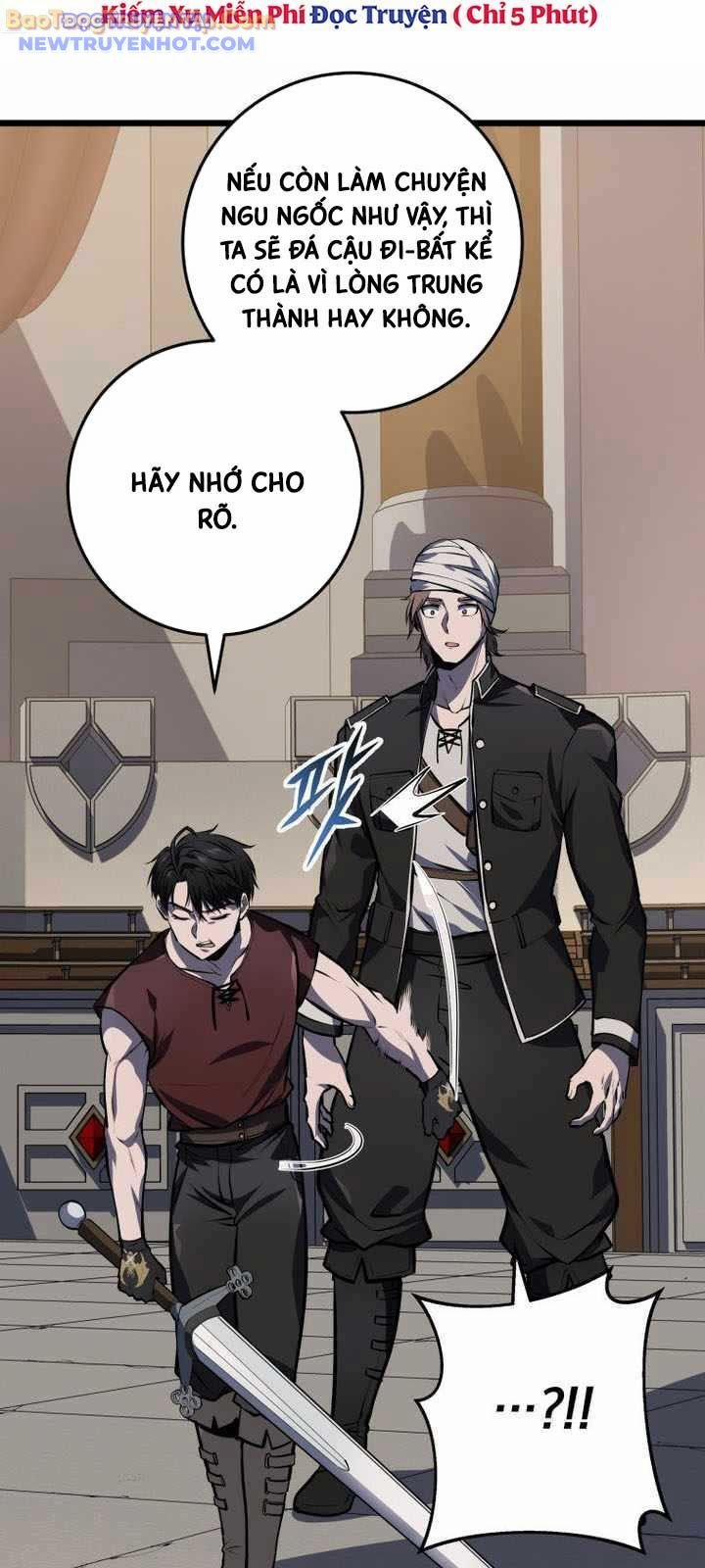 Sát Long Nhân Hồi Quy Siêu Việt 22 trang 43