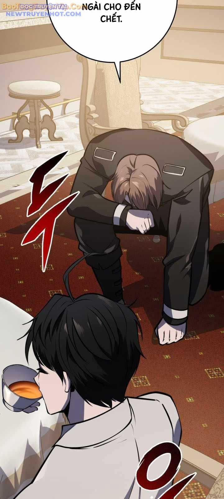 Sát Long Nhân Hồi Quy Siêu Việt 22 trang 76