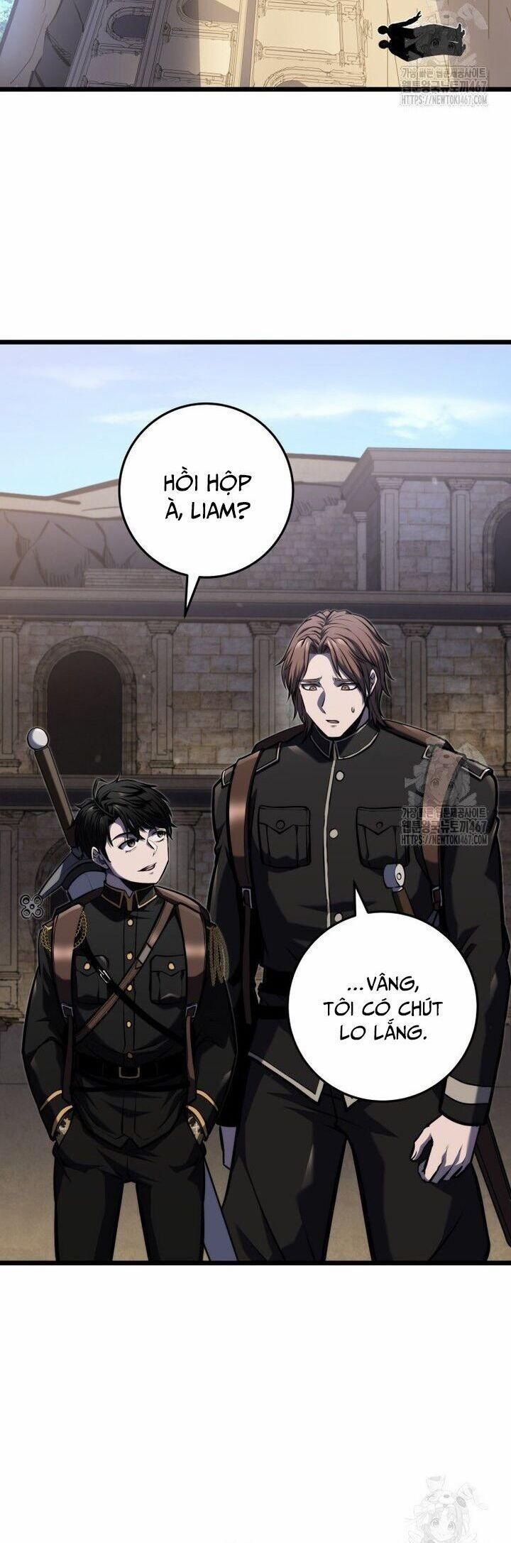 Sát Long Nhân Hồi Quy Siêu Việt 23 trang 1