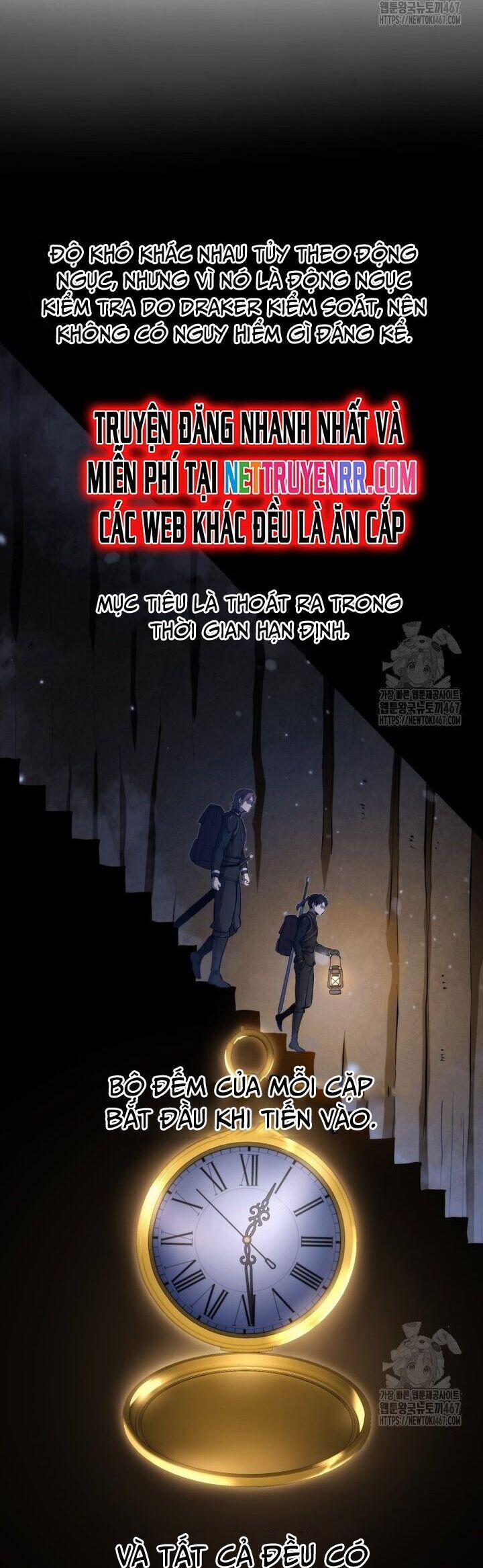 Sát Long Nhân Hồi Quy Siêu Việt 23 trang 11