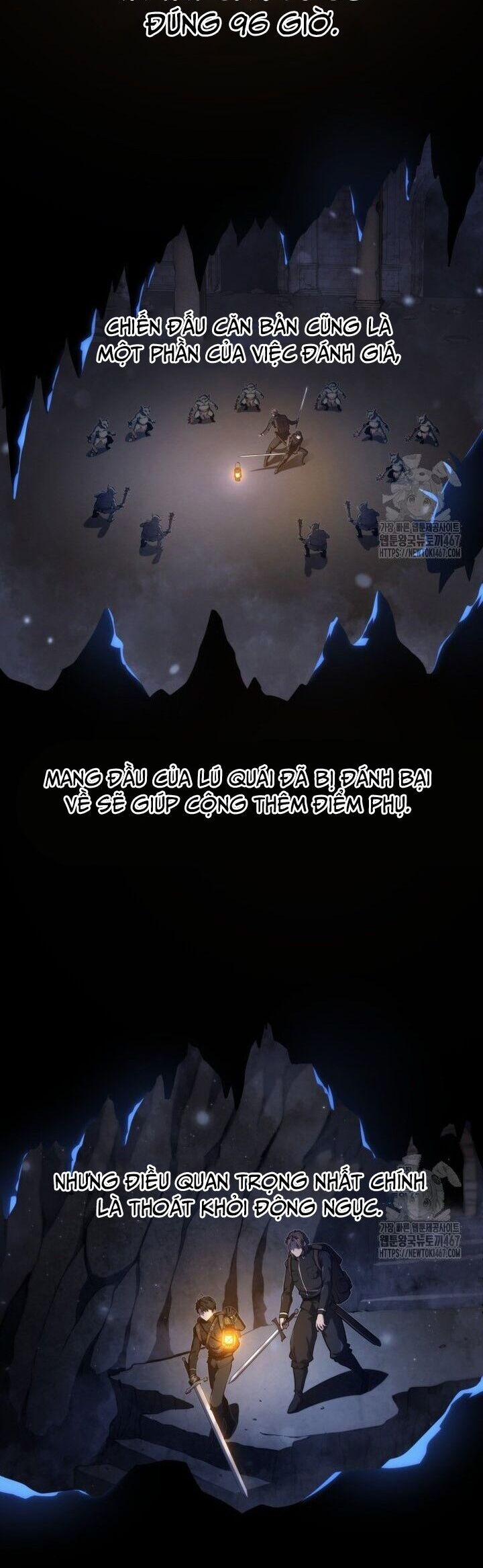 Sát Long Nhân Hồi Quy Siêu Việt 23 trang 12