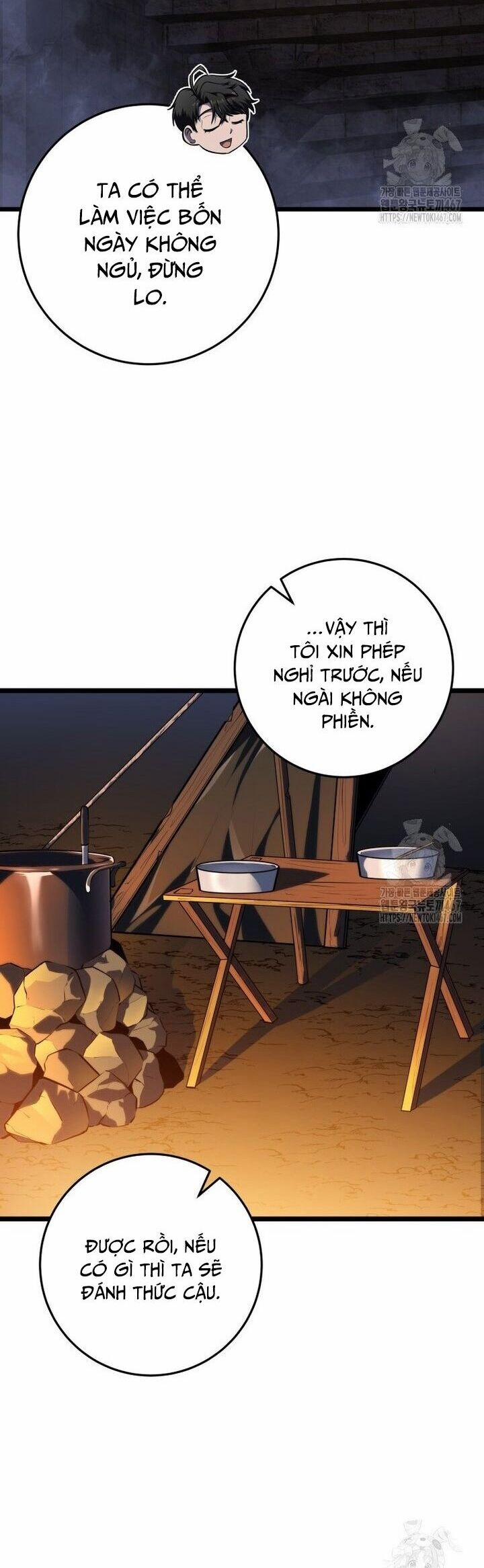 Sát Long Nhân Hồi Quy Siêu Việt 23 trang 14