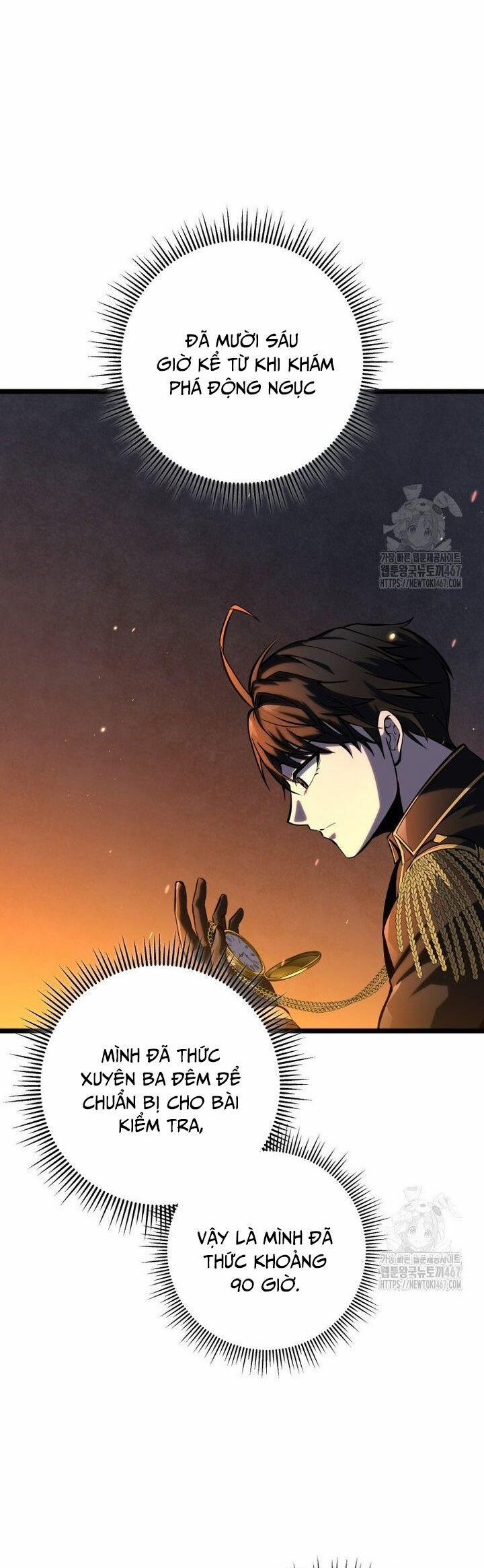 Sát Long Nhân Hồi Quy Siêu Việt 23 trang 16