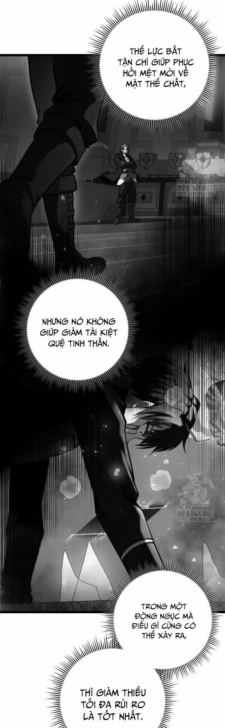 Sát Long Nhân Hồi Quy Siêu Việt 23 trang 17