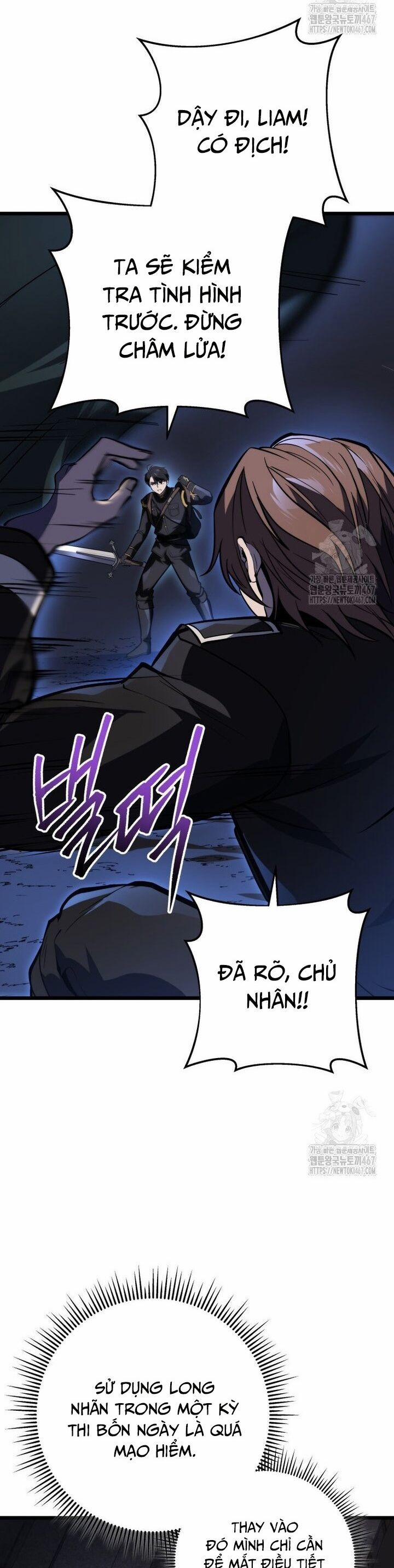Sát Long Nhân Hồi Quy Siêu Việt 23 trang 28