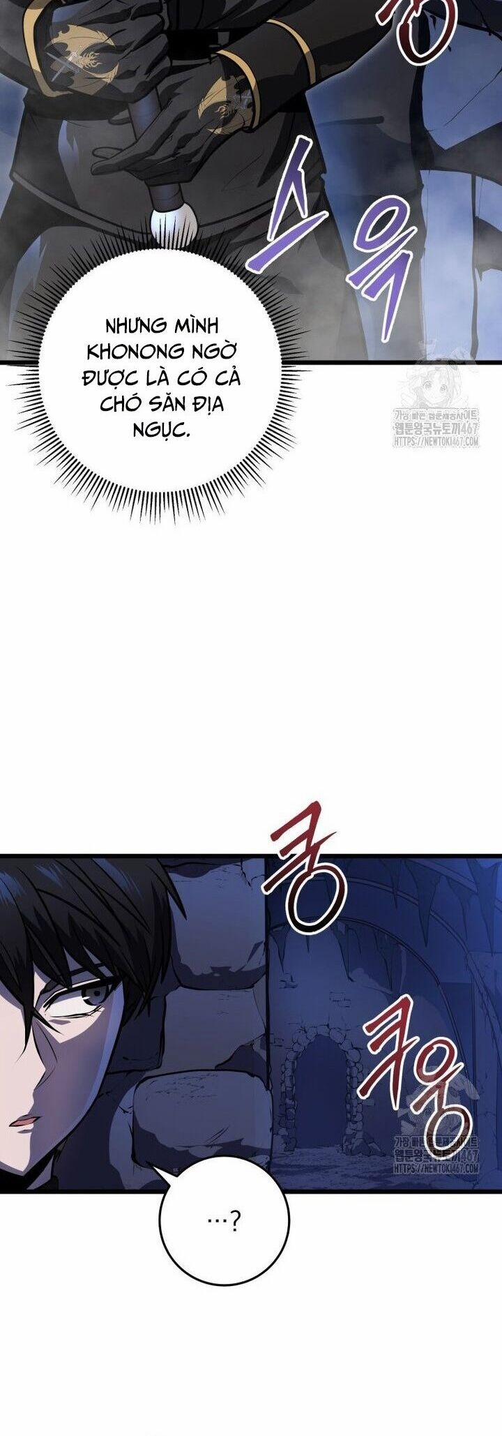 Sát Long Nhân Hồi Quy Siêu Việt 23 trang 32