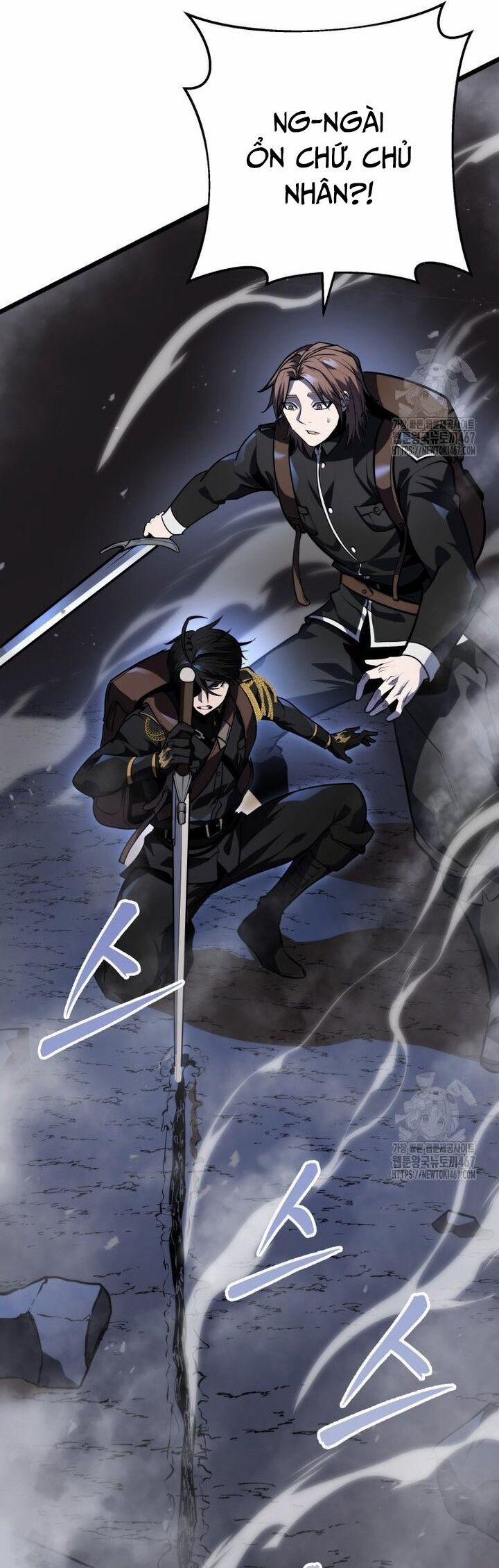 Sát Long Nhân Hồi Quy Siêu Việt 23 trang 39