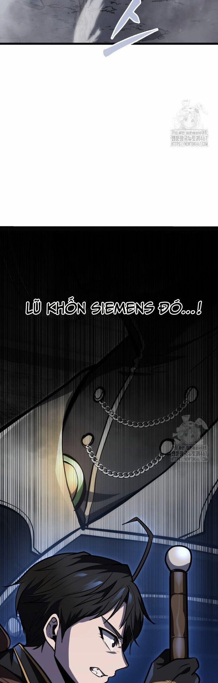 Sát Long Nhân Hồi Quy Siêu Việt 23 trang 40