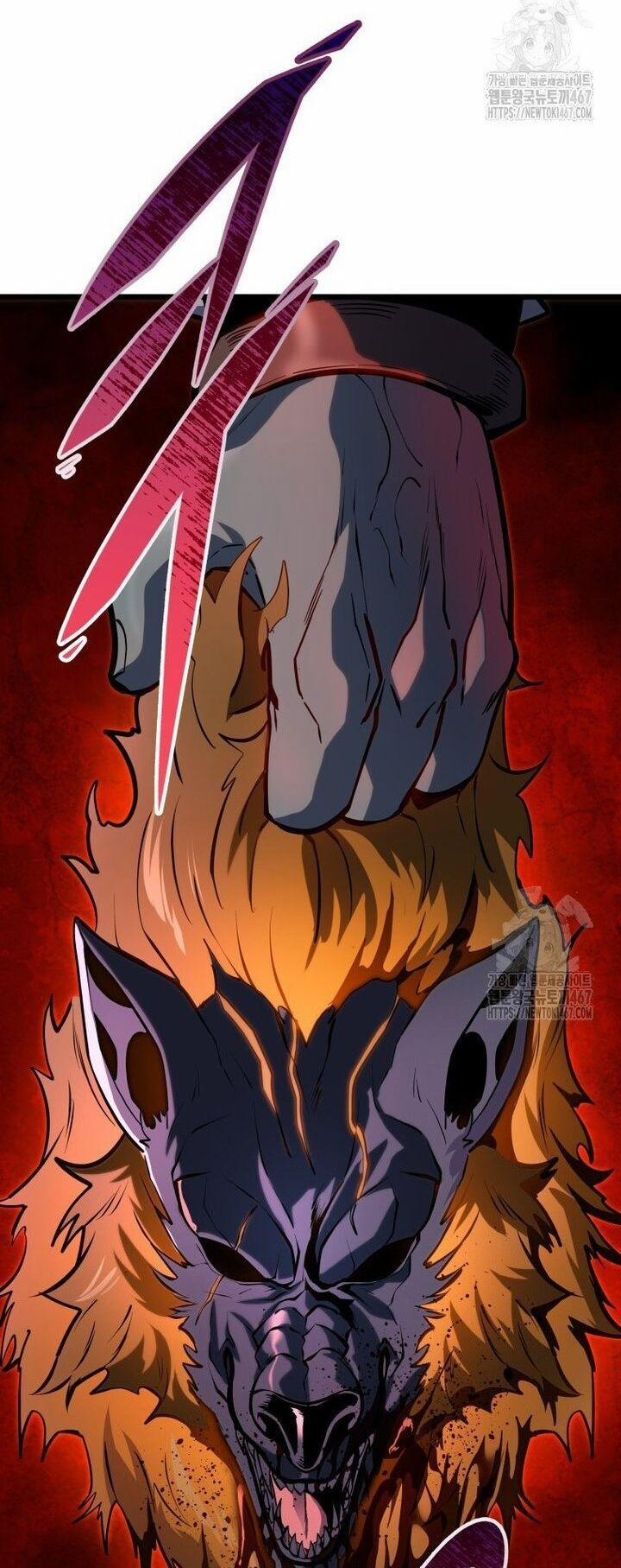 Sát Long Nhân Hồi Quy Siêu Việt 23 trang 42