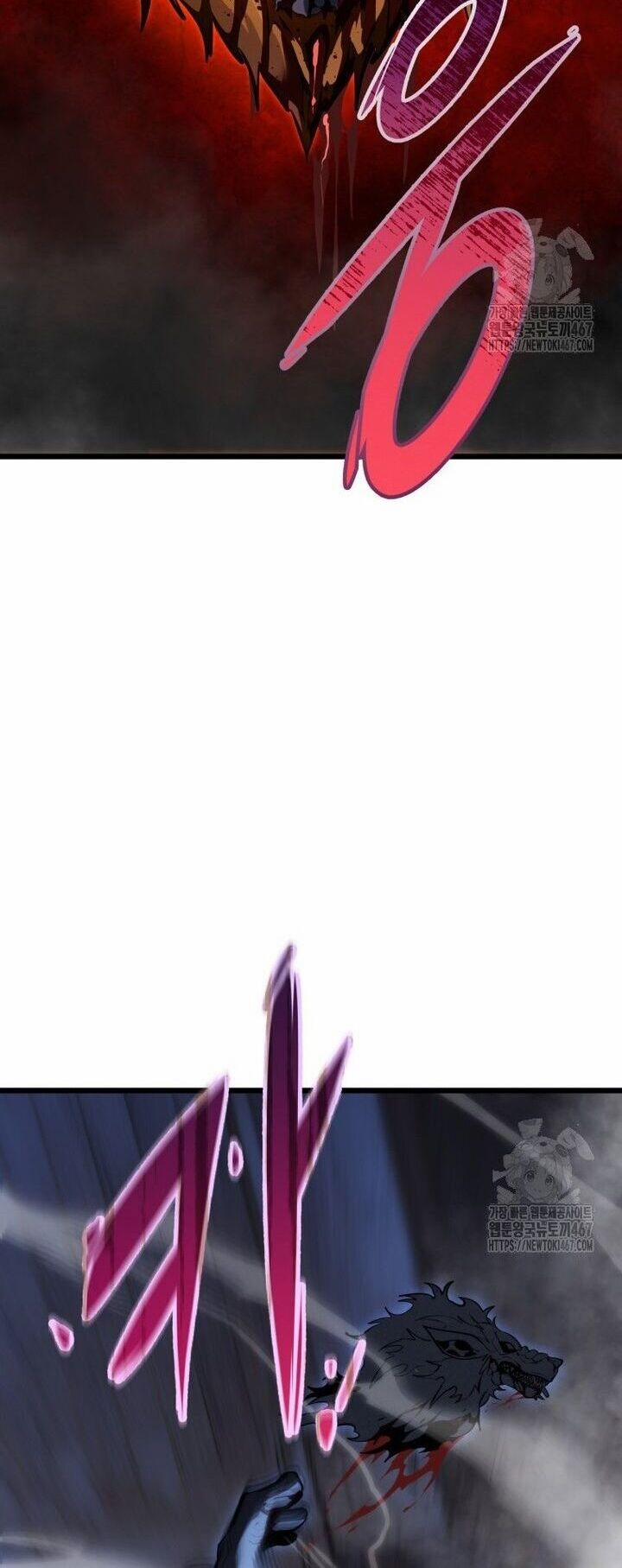 Sát Long Nhân Hồi Quy Siêu Việt 23 trang 43