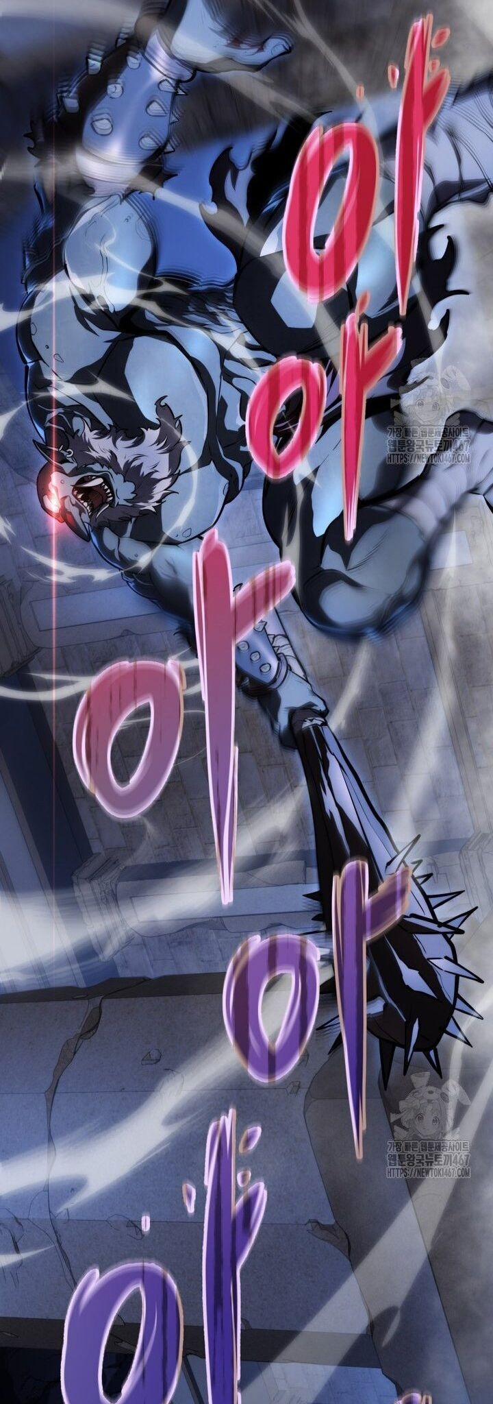 Sát Long Nhân Hồi Quy Siêu Việt 23 trang 44