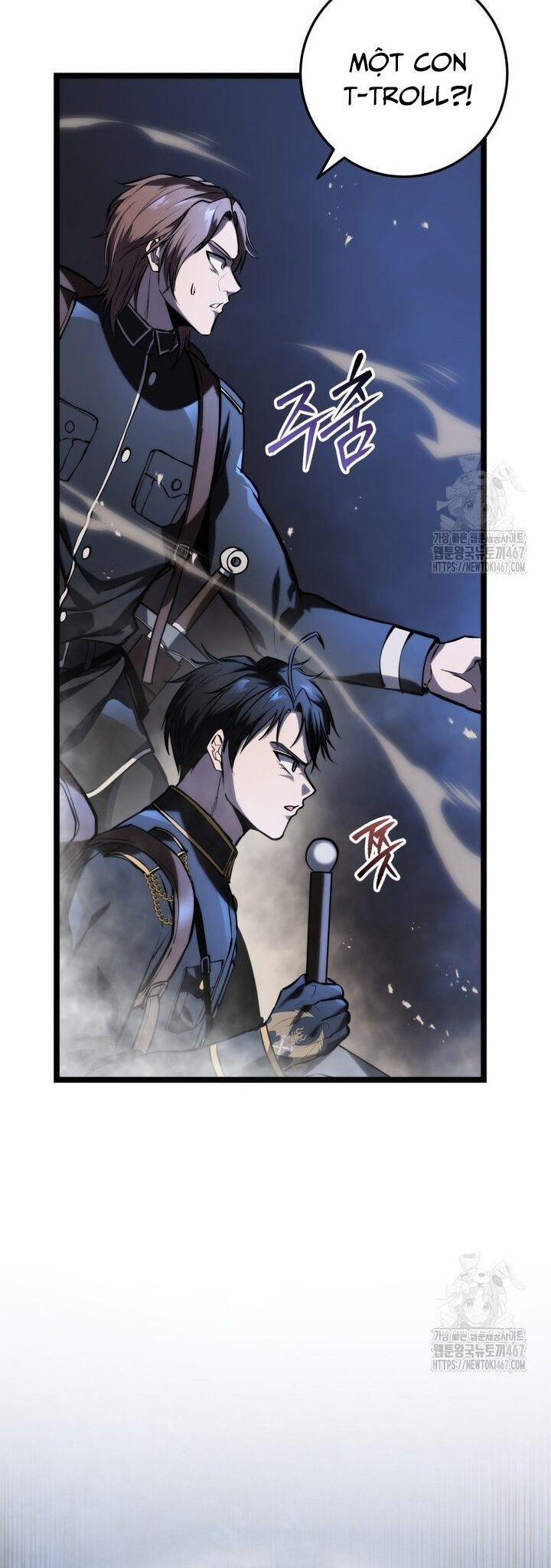 Sát Long Nhân Hồi Quy Siêu Việt 23 trang 46