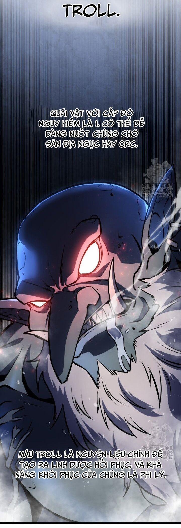 Sát Long Nhân Hồi Quy Siêu Việt 23 trang 47