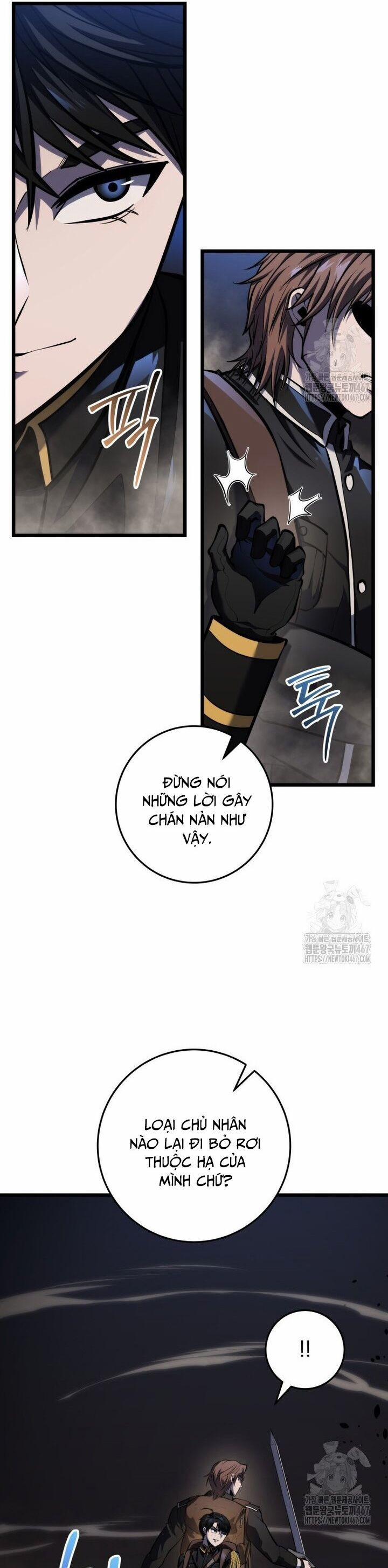 Sát Long Nhân Hồi Quy Siêu Việt 23 trang 50