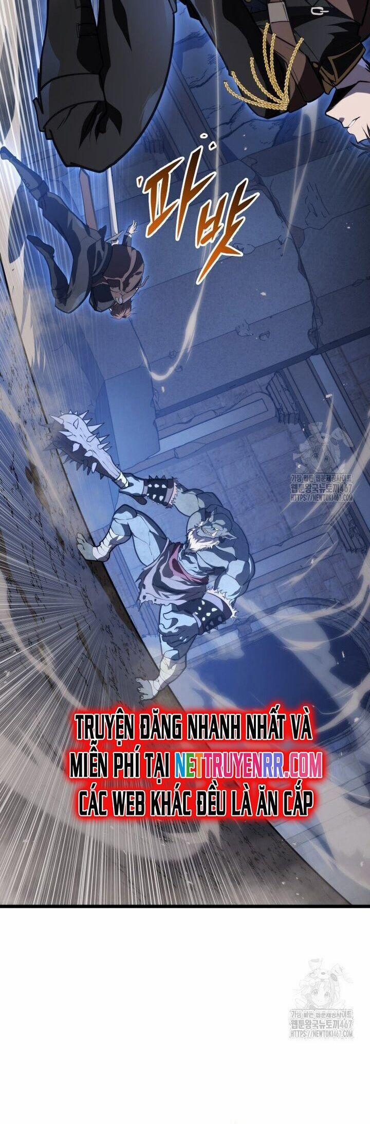 Sát Long Nhân Hồi Quy Siêu Việt 23 trang 54