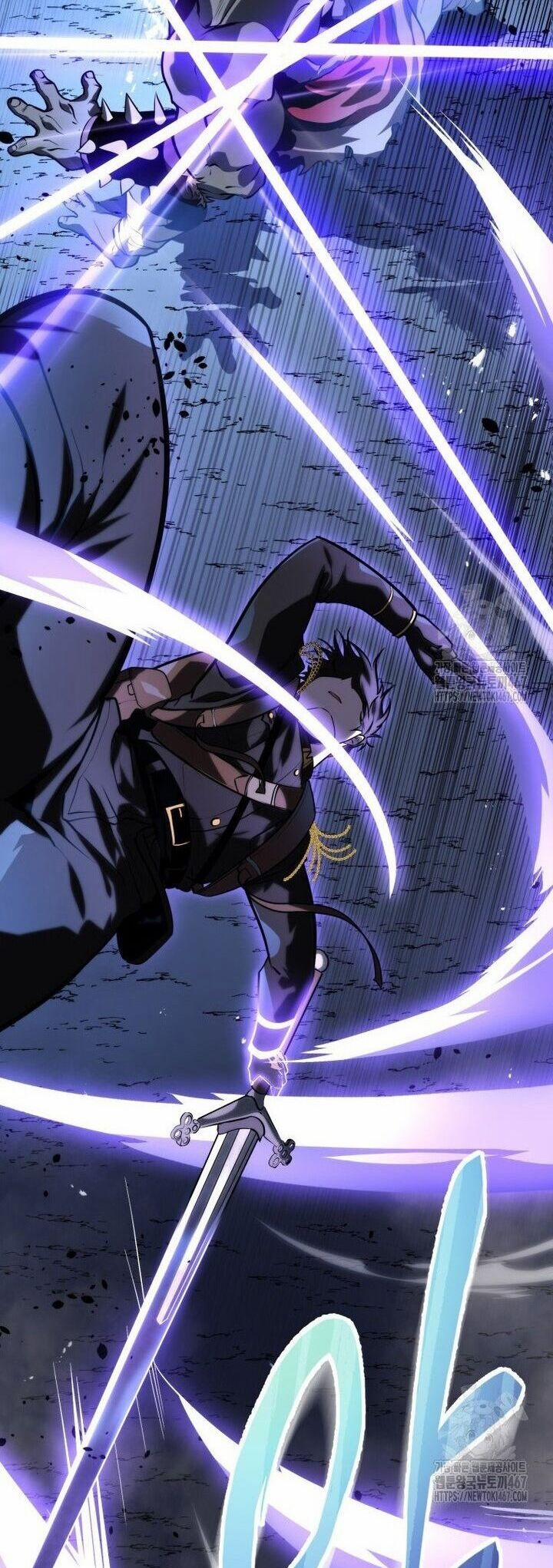 Sát Long Nhân Hồi Quy Siêu Việt 23 trang 56