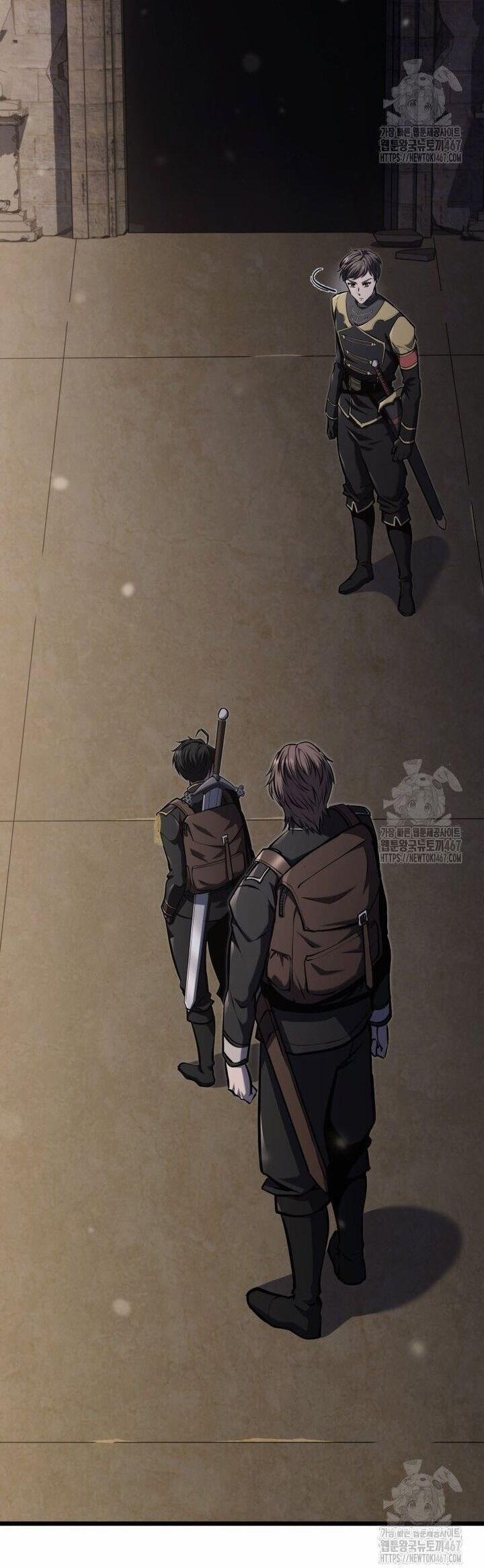 Sát Long Nhân Hồi Quy Siêu Việt 23 trang 6